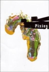 Pixies - Pixies in the group Minishops / Pixies at Bengans Skivbutik AB (808991)