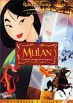 Mulan - Disneyklassiker 36