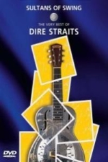 Dire Straits - Sultans Of Swing/Bes in the group Minishops / Dire Straits at Bengans Skivbutik AB (811311)