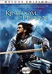 Kingdom of Heaven in the group OTHER / Movies DVD at Bengans Skivbutik AB (817789)