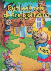 Guldlock och de tre björnarna