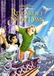 Ringaren i Notre Dame - Disneyklassiker 34