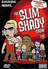 Eminem - Slim Shady Show in the group OTHER / Music-DVD & Bluray at Bengans Skivbutik AB (820774) Eminem - Slim Shady Show in the group OTHER / Music-DVD & Bluray at Bengans Skivbutik AB (820774)