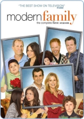 Modern Family - Säsong 1