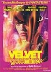 Velvet Goldmine