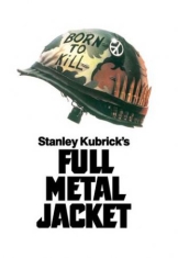 Full Metal Jacket