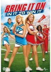 Bring It On 4