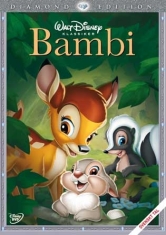 Bambi - Disneyklassiker 5