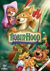 Robin Hood - Disneyklassiker 21
