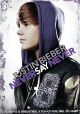 Justin Bieber - Never Say Never