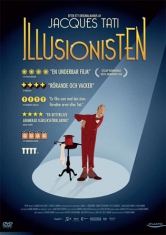 Illusionisten (2010)