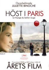 Höst i Paris -  