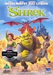 Shrek in the group OTHER / Movies BluRay 3D at Bengans Skivbutik AB (833809)