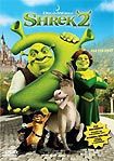 Shrek 2 in the group OTHER / Movies BluRay 3D at Bengans Skivbutik AB (833811)