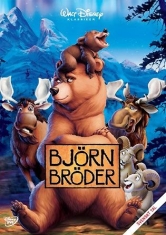 Björnbröder - Disneyklassiker 43