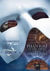 Phantom of the Opera at the Royal Albert Hall