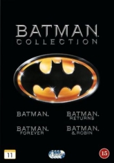 Batman Collection