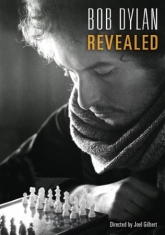 Dylan Bob - Revealed