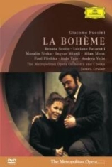 Puccini - Boheme Kompl