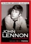 Lennon John - Rare & Unseen