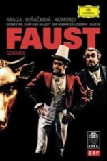 Gounod - Faust