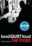 Pixies - Loudquietloud: A Film About The Pix in the group Minishops / Pixies at Bengans Skivbutik AB (881857)