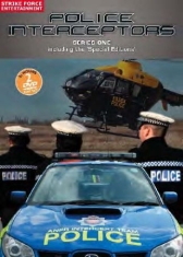 Police Interceptors - Series One