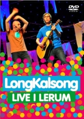 LongKalsong - Live i Lerum