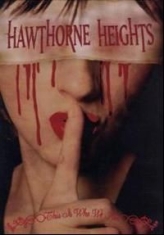 Hawthorne Heights - This Is Who We Are in the group OTHER / Music-DVD & Bluray at Bengans Skivbutik AB (882341)