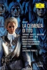 Mozart - Titus Kompl in the group OTHER / Music-DVD & Bluray at Bengans Skivbutik AB (882492)