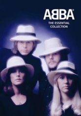 Abba - Essential Collection - Dvd