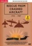 British Aviation History - Rescue From Crashed Aircraft 1945-1 in the group OTHER / Music-DVD & Bluray at Bengans Skivbutik AB (882671)