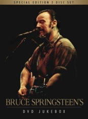 Springsteen Bruce - Dvd Jukebox