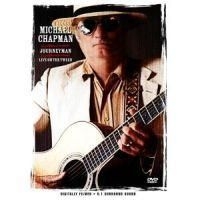 Michael Chapman - Journey Live On The Tweed in the group OTHER / Music-DVD & Bluray at Bengans Skivbutik AB (882789)