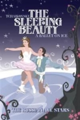 Russian All Stars - Sleeping Beauty On Ice in the group OTHER / Music-DVD & Bluray at Bengans Skivbutik AB (882823)