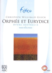 Gluck - Orphee Et Eurydice
