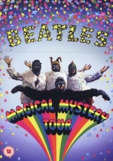 The beatles - Magical Mystery Tour