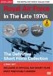 Royal Air Force Collection - Royal Air Force In The Late 1970S in the group OTHER / Music-DVD & Bluray at Bengans Skivbutik AB (884028)