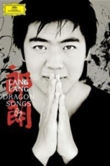 Lang Lang - Dragon Songs in the group Minishops / Lang Lang at Bengans Skivbutik AB (884105)