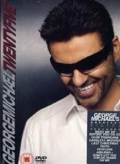Michael George - Twenty Five in the group OTHER / Music-DVD at Bengans Skivbutik AB (884308)