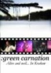 Green Carnation - Alive And Well in the group OTHER / Music-DVD & Bluray at Bengans Skivbutik AB (884482)