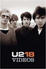 U2 - U218 Singles in the group Minishops / U2 at Bengans Skivbutik AB (884494)