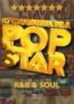 Karaoke - Pop Star - R&B And Soul in the group OTHER / Music-DVD & Bluray at Bengans Skivbutik AB (884762)