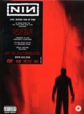 Nine Inch Nails - Beside You In Time in the group OTHER / Music-DVD & Bluray at Bengans Skivbutik AB (884934)