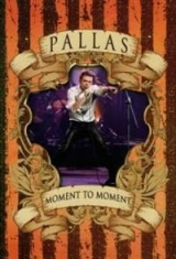 Pallas - Moment To Moment (Dvd+Cd)