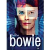 David Bowie - Best Of Bowie in the group Minishops / David Bowie at Bengans Skivbutik AB (884998) David Bowie - Best Of Bowie in the group Minishops / David Bowie at Bengans Skivbutik AB (884998)