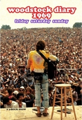 Various - Woodstock Diary 1969