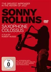 Rollins Sonny - Saxophone Colossus