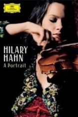 Hahn Hilary - Portrait in the group OTHER / Music-DVD & Bluray at Bengans Skivbutik AB (885217)