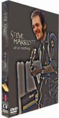 Marriott Steve - Lost Concert